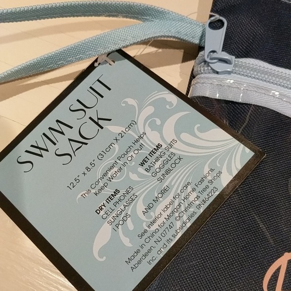 BRIDES MATE SWIM SUIT SACK! - Picture 5 of 8